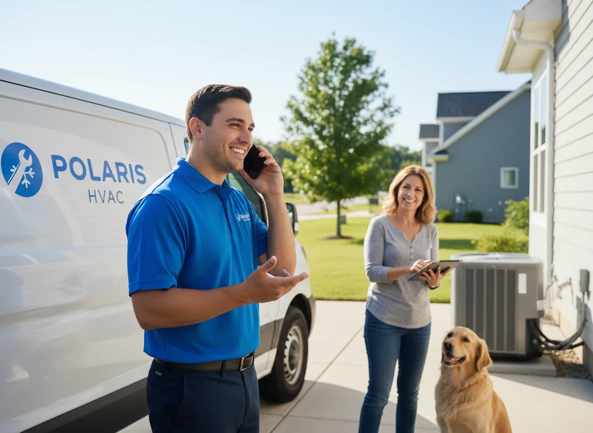 Furnace Repair Smithfield, OH FAQs